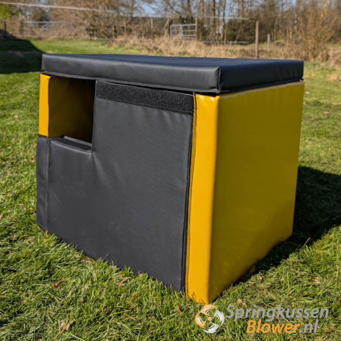 Sound reduction box HW Blower